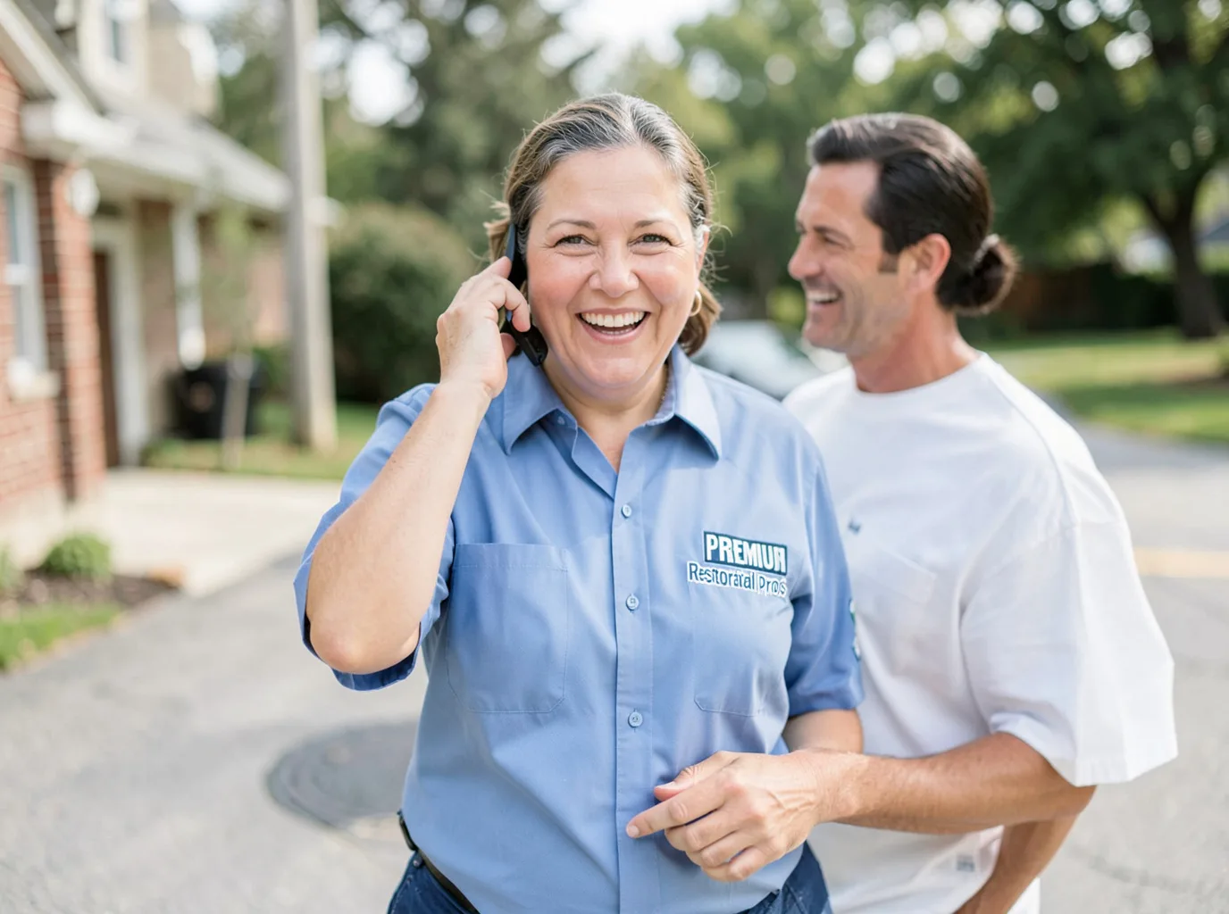 Water Damage Restoration Laketon, IN FAQs